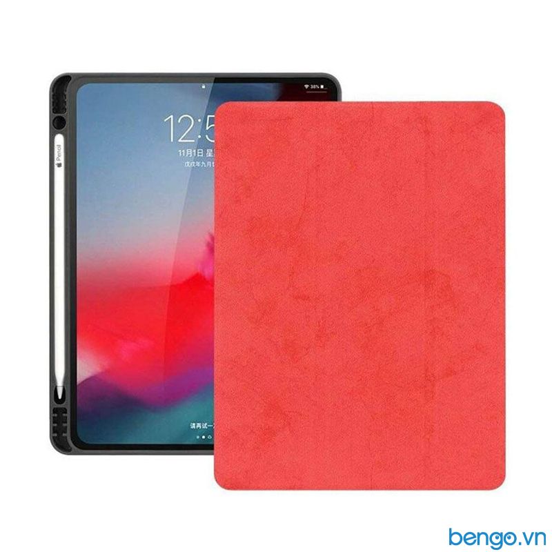  Bao da iPad Pro 11