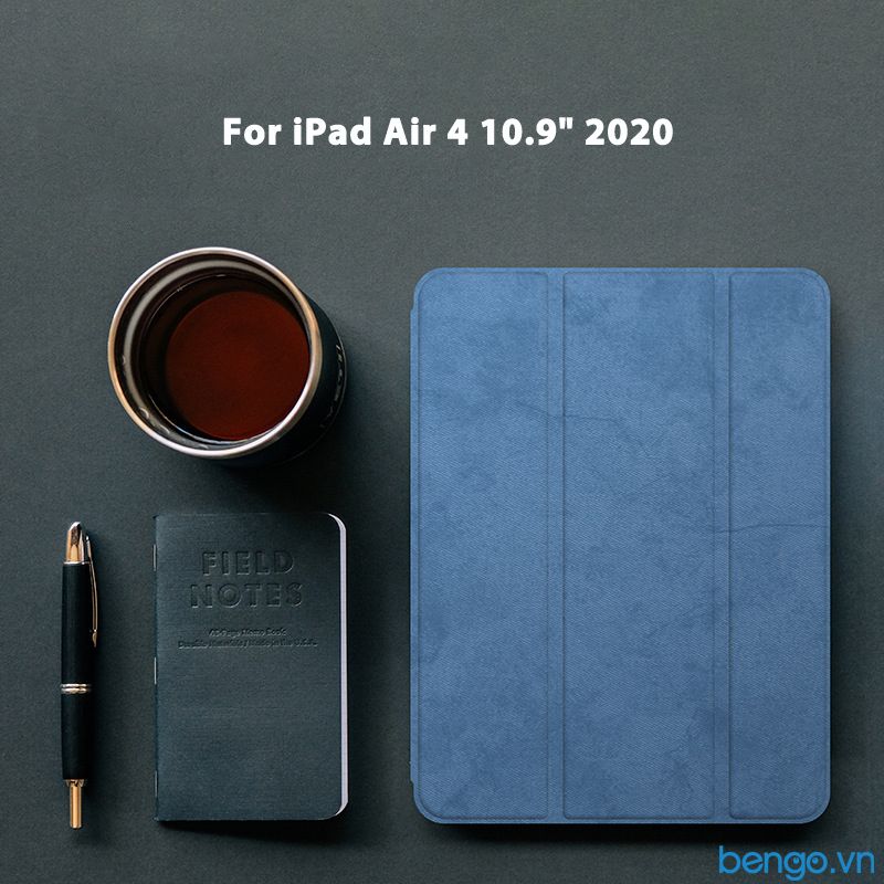  Bao da iPad Pro 11