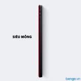  Bao da iPad Pro 11" M1 2021/2020/Air 4 10.9" 2020 có ngăn đựng bút Apple Pencil 
