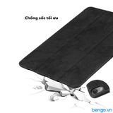  Bao da iPad Pro 11" M1 2021/2020/Air 4 10.9" 2020 có ngăn đựng bút Apple Pencil 