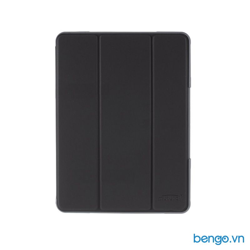  Bao da iPad Air 4 2020 MUTURAL Folio with Pencil Holder 