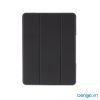 Bao da iPad Air 4 2020 MUTURAL Folio with Pencil Holder-Black