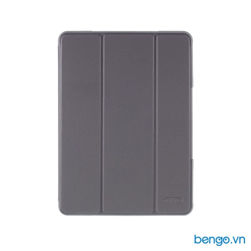  Bao da iPad Air 4 2020 MUTURAL Folio with Pencil Holder 