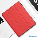  Bao da iPad Air 4 2020 MUTURAL Folio with Pencil Holder 