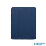  Bao da iPad Air 4 2020 MUTURAL with Pencil Holder 