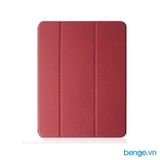  Bao da iPad Air 4 2020 MUTURAL with Pencil Holder 