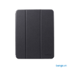 Bao da iPad Air 4 2020 MUTURAL with Pencil Holder-Black