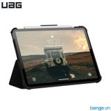  Bao Da iPad Air 5 2022 UAG Plyo Series 