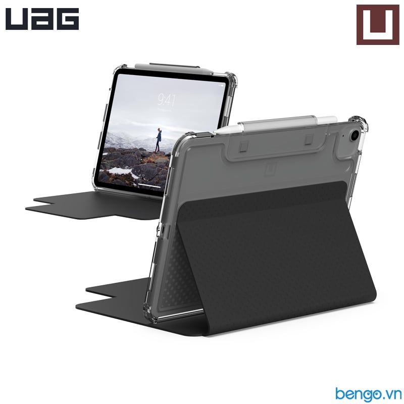  [U] Bao da iPad Air 5 2022 UAG Lucent Series 