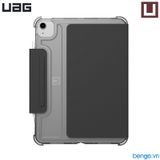  [U] Bao da iPad Air 5 2022 UAG Lucent Series 