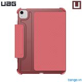  [U] Bao da iPad Air 5 2022 UAG Lucent Series 