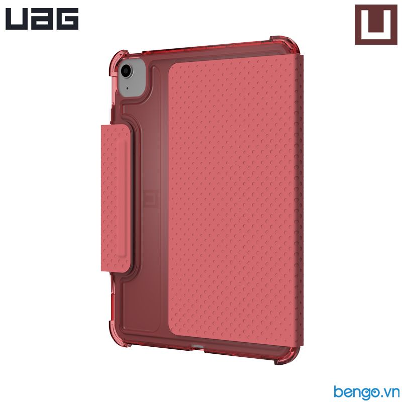  [U] Bao da iPad Air 5 2022 UAG Lucent Series 