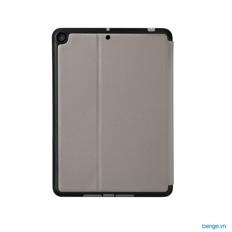  Bao da iPad Mini 5 2019 LAUT Prestige Folio 