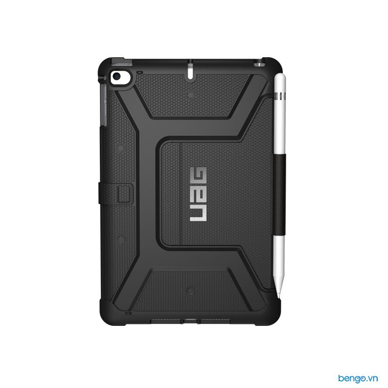  Bao da iPad Mini 5 2019 UAG Metropolis Series 