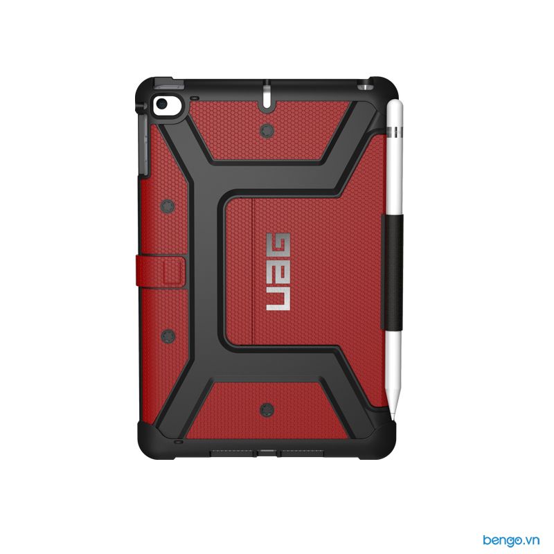  Bao da iPad Mini 5 2019 UAG Metropolis Series 