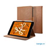  Bao da iPad Mini 5/4 Spigen Stand Folio 