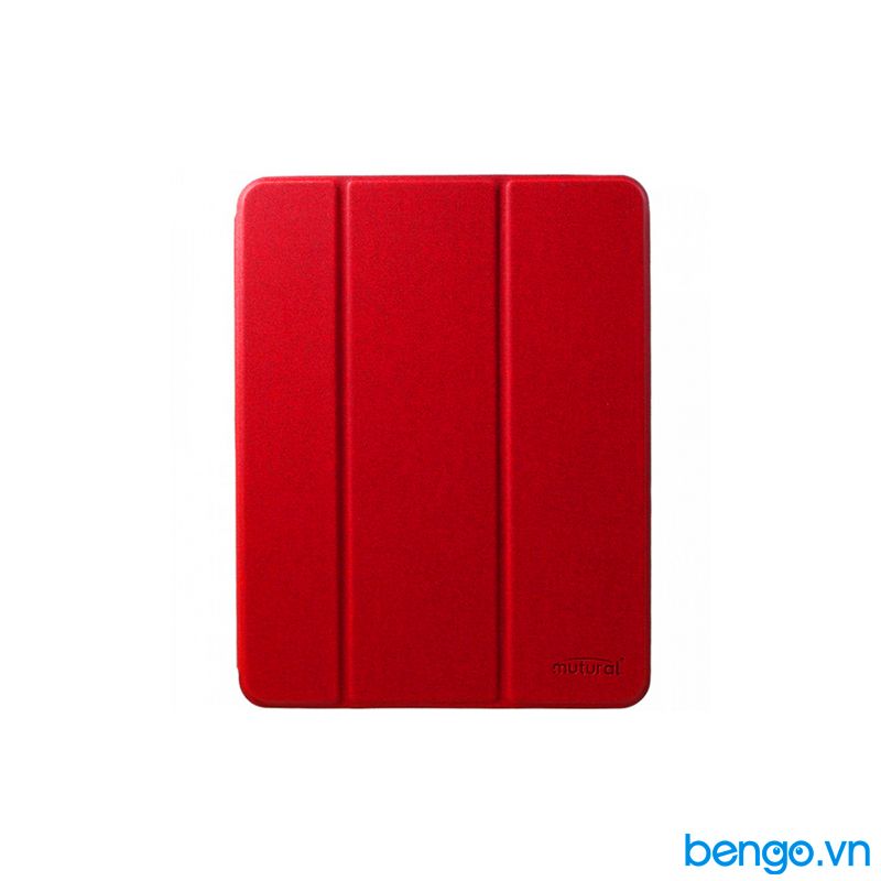  Bao da iPad Mini 5/4 MUTURAL with Pencil Holder 