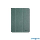  Bao da iPad Mini 5/4 MUTURAL with Pencil Holder 