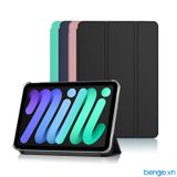  Bao Da iPad Pro 12.9" 2021/2022/10.9" 2022 (10th)/11 M1 2021/Air 4 10.9/Mini 7/Mini 6 2021/10.2" 2020 Siêu Mỏng ZAKI - Không ngăn đựng bút 