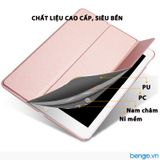  Bao Da IPad Mini 5/4/3/2/1 Siêu Mỏng - Không Ngăn Đựng Bút 