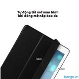  Bao Da IPad Mini 5/4/3/2/1 Siêu Mỏng - Không Ngăn Đựng Bút 