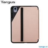  Bao Da iPad Mini 6 2021 TARGUS Click-In Case 