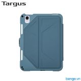  Bao Da IPad Mini 6 2021 TARGUS Pro-Tek Case 