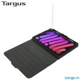  Bao Da iPad Mini 6 2021 TARGUS Versavu Slim Case 