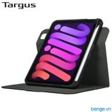  Bao Da iPad Mini 6 2021 TARGUS Versavu Slim Case 