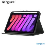  Bao Da iPad Mini 6 2021 TARGUS Versavu Slim Case 