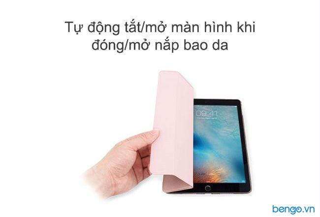  Bao da iPad Pro 11