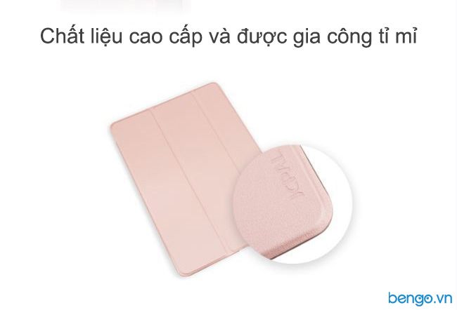  Bao da iPad Pro 11