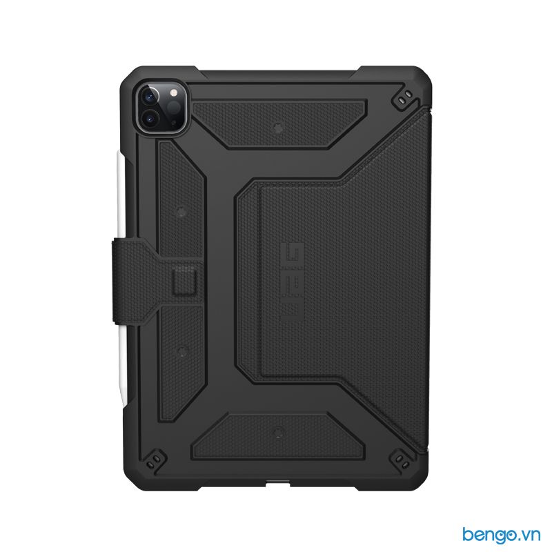  Bao da iPad Pro 11″ (2nd Gen, 2020) UAG Metropolis Series 