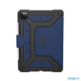  Bao da iPad Pro 11″ (2nd Gen, 2020) UAG Metropolis Series 