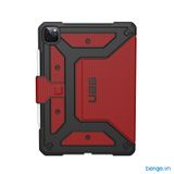  Bao da iPad Pro 11″ (2nd Gen, 2020) UAG Metropolis Series 