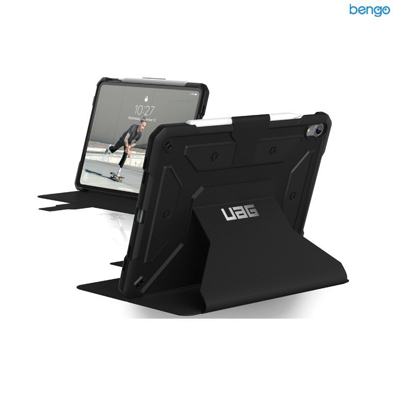  Bao Da IPad Pro 11 Inch (2018) UAG Metropolis Series 