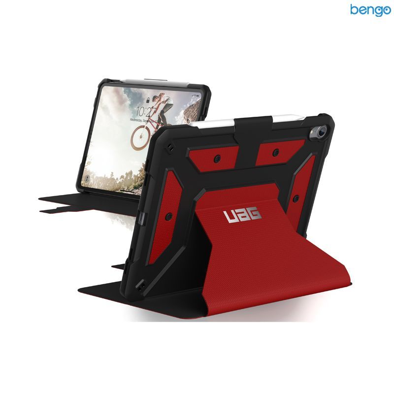  Bao Da IPad Pro 11 Inch (2018) UAG Metropolis Series 