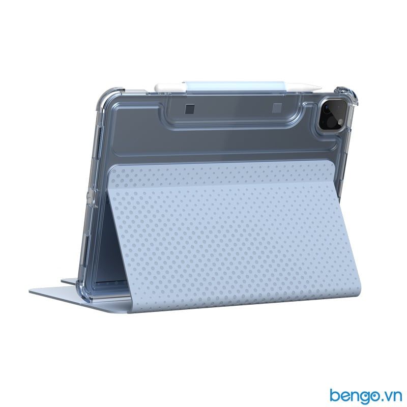  Bao da iPad Air 4 2020 UAG [U] Lucent 