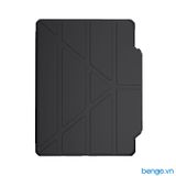  Bao da iPad Pro 12.9" 2020 ITSKINS Hybrid // Solid Folio 