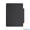 Bao da iPad Pro 12.9" 2020 ITSKINS Hybrid // Solid Folio-Black