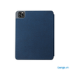 Bao da iPad Pro 12.9" 2020 MUTURAL with Pencil Holder-Black