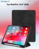  Bao da iPad Pro 12.9'' 2020 with Pencil Holder 