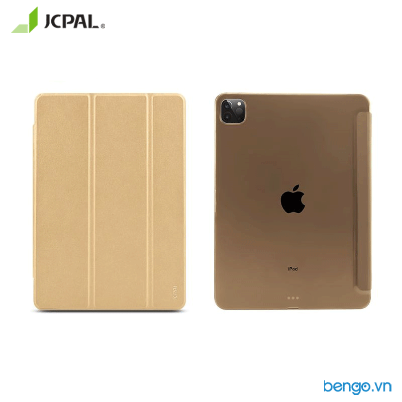  Bao Da JCPAL IPad Pro 11 2021 M1 Casense Folio 