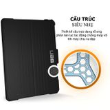  Bao da iPad Pro 12.9 inch 2018 (thế hệ 3) UAG Metropolis series 