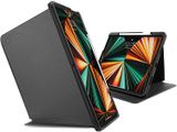 Bao Da IPad Pro 12.9" M2/M1/2020 Tomtoc Vertical Case Dựng Đứng Máy 