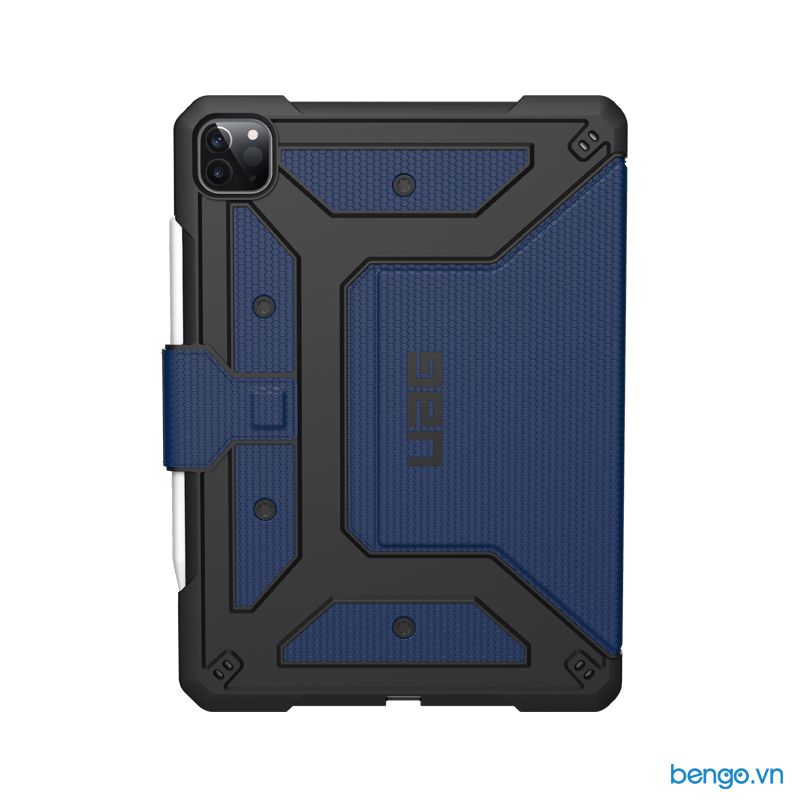  Bao da iPad Pro 12.9″ (4th Gen, 2020) UAG Metropolis Series 