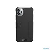  Bao da iPhone 11 Pro UAG METROPOLIS Series 