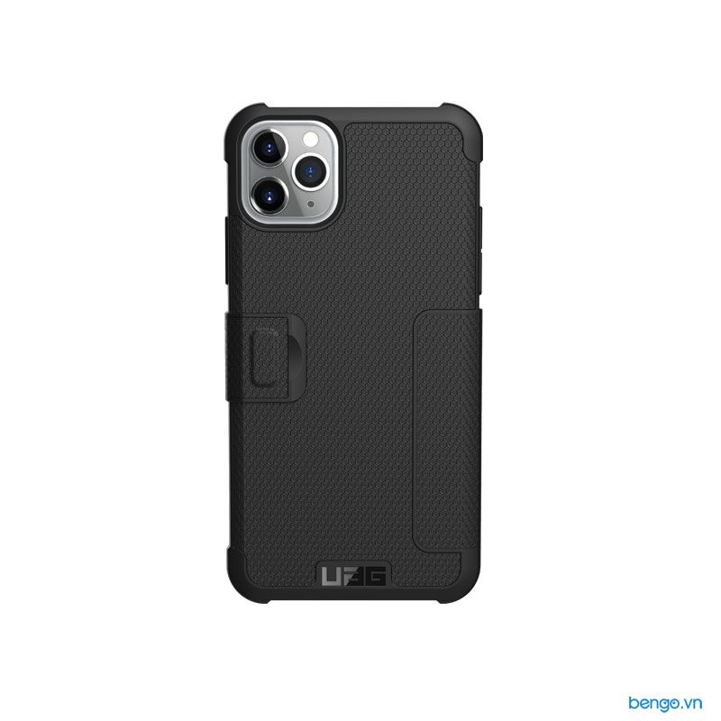  Bao da iPhone 11 Pro UAG METROPOLIS Series 