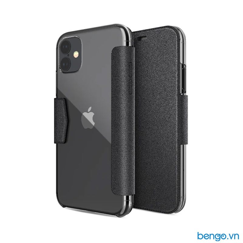  Bao da iPhone 11 X-Doria Engage Folio 