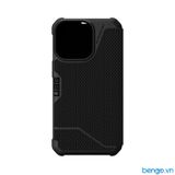  Bao Da iPhone 13 Pro UAG Metropolis Series 